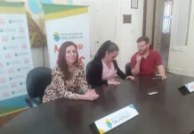 4 de Octubre|| colecta anual de sangre