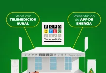||| CON BUENA ENERGÍA | La CES apuesta todo al Desarrollo local en la Expo ITEC 025 y Rural de Saladillo