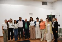 Mujeres al Pie del Campo Edición 2025