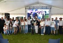 ITEC tercera edición || entrega de reconocimientos y becas Itec, Tds Drones Vip con la presencia de autoridades municipales