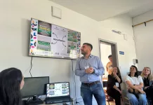 El «Reciclatón» presente en Mercociudades