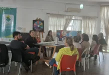 Construyendo una ciudad más accesible