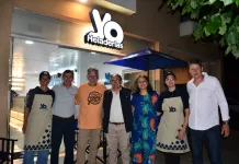 YO Heladerías| Inauguró oficialmente una nueva sucursal en Saladillo