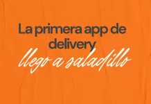 Fast.Ar: el nuevo servicio de delivery online, hecho en Saladillo para Saladillo