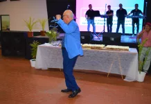 “La Cooperadora cumple un importante rol de apoyo a nuestro Hospital. El Dr. Félix Crognale (H) hizo un balance positivo del 2025 y señaló las proyecciones para el 2026. Ya ponemos proa rumbo al 120 aniversario del Posadas” Carlos Antonio Gorosito