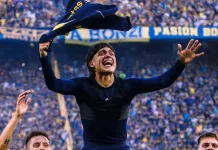 ¡BOCA SE QUEDÓ CON EL SUPERCLÁSICO ANTE RIVER!