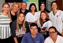 Bromatología || Seguimos trabajando con la Escuela Técnica para mejorar la atención a la comunidad