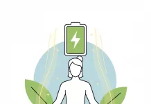 TU ENERGÍA MENTAL ES LIMITADA: aprende a cuidarla!