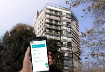 Hasta hoy se puede pagar con descuento la última cuota del Impuesto Inmobiliario Urbano Edificado