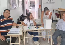 Elecciones del Claustro de Graduados de la Facultad de Ciencias Agrarias y Forestales (UNLP) en el CURS