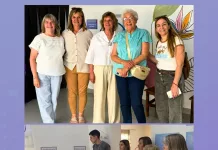 Día Mundial de las Personas con Discapacidad