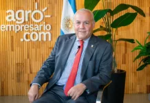 La Municipalidad de Saladillo oficiará de anfitriona del embajador de la República de Panamá Juan Luis Correa Esquivel
