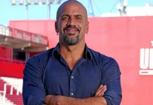 La reacción de Verón tras la sanción de 6 meses que le impuso la AFA por el desplante a Rosario Central