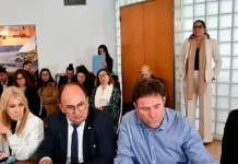 El proyecto de ley de la Universidad de Saladillo tendrá dictamen esta semana