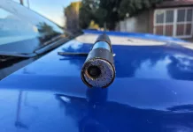 Policiales || Allanamiento y detenido por tenencia de marihuana y un arma «tumbera