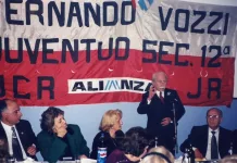 El 11 de diciembre de 1983 asumía en la Pcia. de Bs. As el primer gobernador de la democracia recuperada