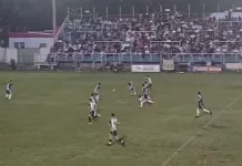 Fútbol: Huracán lo dio vuelta y se adelantó en la serie final