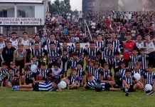 🏆Fútbol: Huracán Campeón del Clausura en Primera División