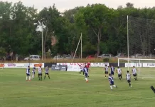 Este domingo: Se juega la Copa de Campeones entre Argentino y Huracán