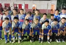 Fútbol: Resultados primeras finales del Torneo de Inferiores