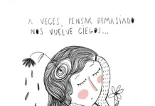 Cuando nuestra mente no para!