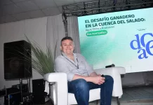 Jornada Abierta «El Desafío Ganadero en la Cuenca del Salado»