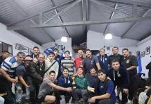 Campeonatos y podios || Gran fin de semana para el deporte Saladillo