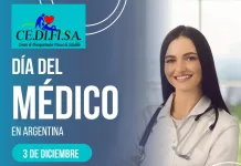 3 de Diciembre|| Día del Médico