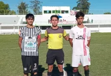 Fútbol: Huracán perdió en Chascomús pero sigue con chances para ser finalista del torneo Federal sub15