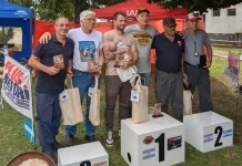Motos Antiguas: El binomio Debiasi – Debiasi se quedó con el 7° Rally Provincial en Saladillo