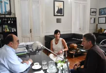 Gobierno Municipal || Juramento de nuevos Integrantes del Gabinete