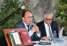 Galería de #fotos || SESIÓN PREPARATORIA Y JURA DE #CONCEJALES ELECTOS