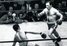 Efemérides deportivas: Un 12 de diciembre el gran Nicolino Locce se consagraba campeón mundial