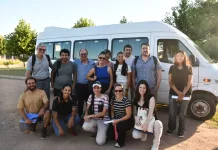 CURS || La Diplomatura Universitaria en Producción Agropecuaria en Aves y Porcinos del Centro Universitario Regional Saladillo
