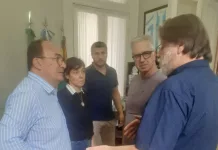 Agua potable || El Municipio de Saladillo apeló el fallo judicial