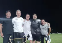 Daniel Supato || “Llegar a siete finales no es común con un sentido de pertenencia al 100%»