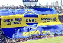 Día del Hincha de Boca: cómo serán los festejos que prepara el club en la Bombonera