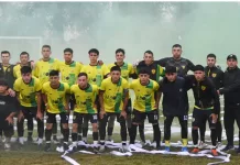 Semifinales: Oro Verde le ganó a Huracán y Atucha igualó con Argentino