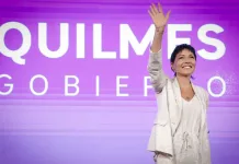 El explosivo audio de Mayra Mendoza a Juan Grabois: “Me faltás el respeto, no sé quién te creés que sos, fomentás la violencia”