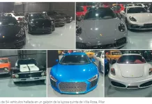 AFA || Rastrearán el origen del dinero para la compra de la lujosa casaquinta en Pilar