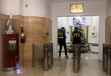 «chiqui» Tapia || La AFA transfirió USD 260 millones a sociedades fantasma