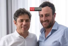 Sobornos en 25 de Mayo: Grabación complica al exintendente Hernán Ralinqueo