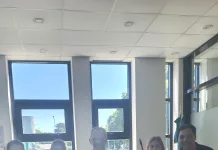 Huertas Urbanas y comunitarias para las familias de la Escuela Secundaria 2 Manuel Pardal