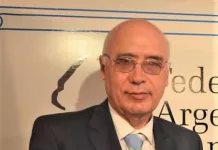 17 ANIVERSARIO DE LA MUERTE DEL DR. LUIS AGUSTIN LEON (DIRIGENTE DE LA UCR)