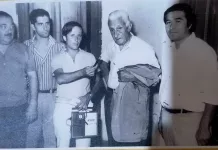 Carlos Antonio Gorosito | “Don Arturo Illia no alcanzo a ver la Recuperación de la Democracia, pero el triunfo del 30 de octubre de 1983 también a él le pertenece ”