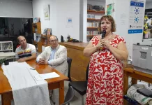 || CESTEL Y PUNTO | Compromiso con el desarrollo local, social y productivo de la CES