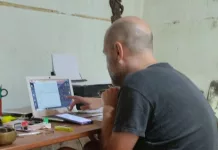 Entre mates y risas: Un orgullo de nuestro pueblo, de nuestra provincia y nuestro país