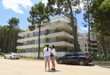 La Agencia de Recaudación de la provincia de Buenos Aires (ARBA) detectó 110 mil metros cuadrados de construcciones sin declarar