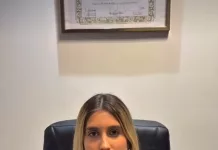 Geraldine Calvella presentó un proyecto para repudiar a Kicillof