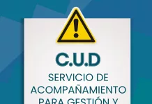Durante el mes de enero se continuará trabajando para mantener la vigencia y la obtención de los Certificados Únicos de Discapacidad (CUD)